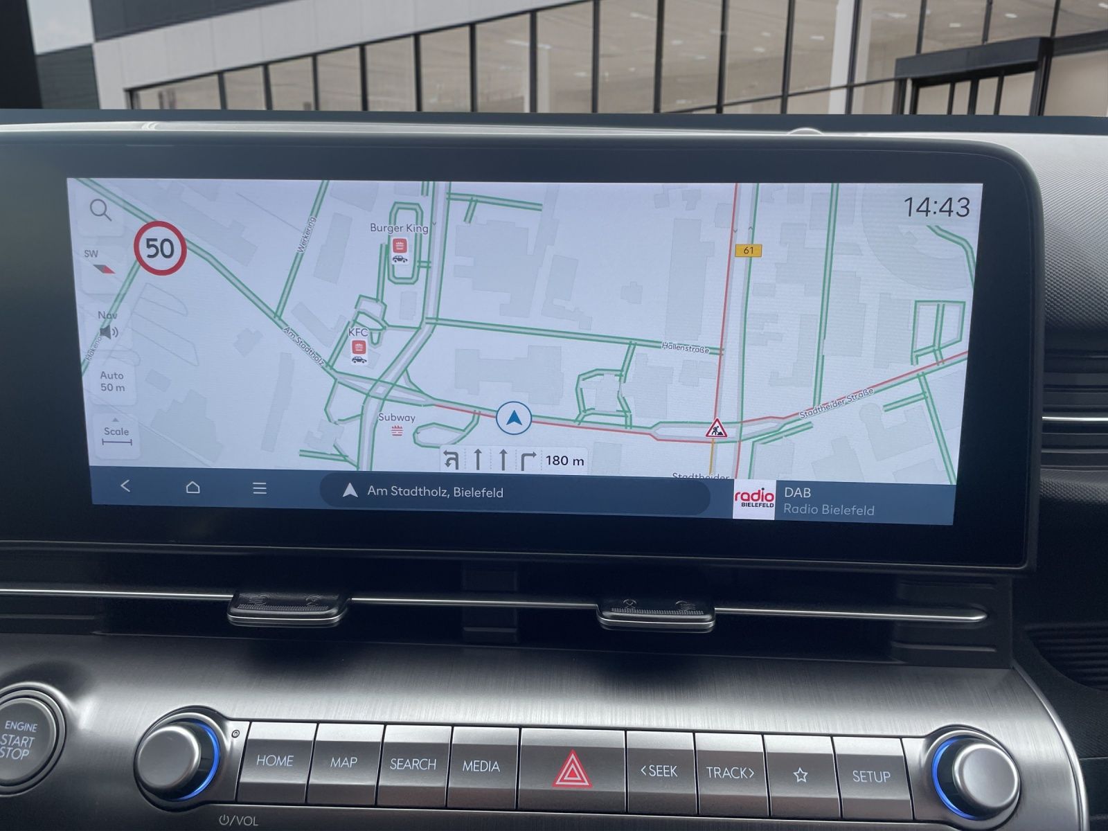 Hyundai Kona – Bild 16