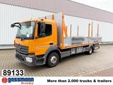 Mercedes-Benz Atego 1223 L 4x2 - Angebote