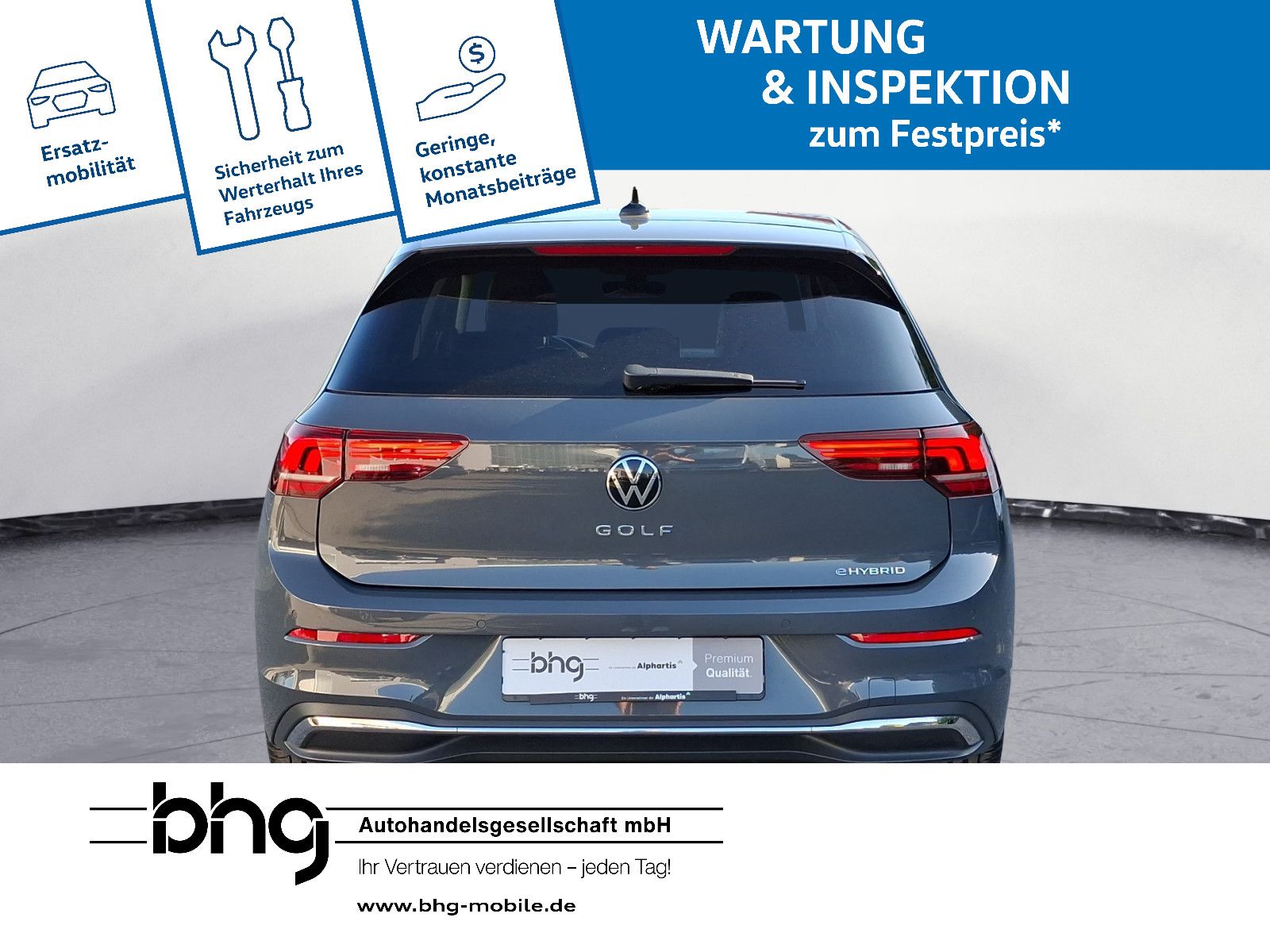 Volkswagen Golf - Bild 5