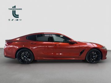 BMW 840 - 6