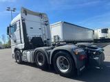 MAN TGX 26.510 lenk,lift,ret, topcondition ,265 tkm - Angebote