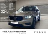 Volvo XC40 T3- R Design AHK AUT Kam. Navi Virtual LED - Volvo XC40 Gebrauchtwagen in Mülheim (Ruhr)
