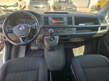 Volkswagen T6 Caravelle - 10