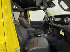 Fahrzeugabbildung Jeep 2022-392 UNLIMITED RUBICON 6.4L-V8 SKY ONE TOP