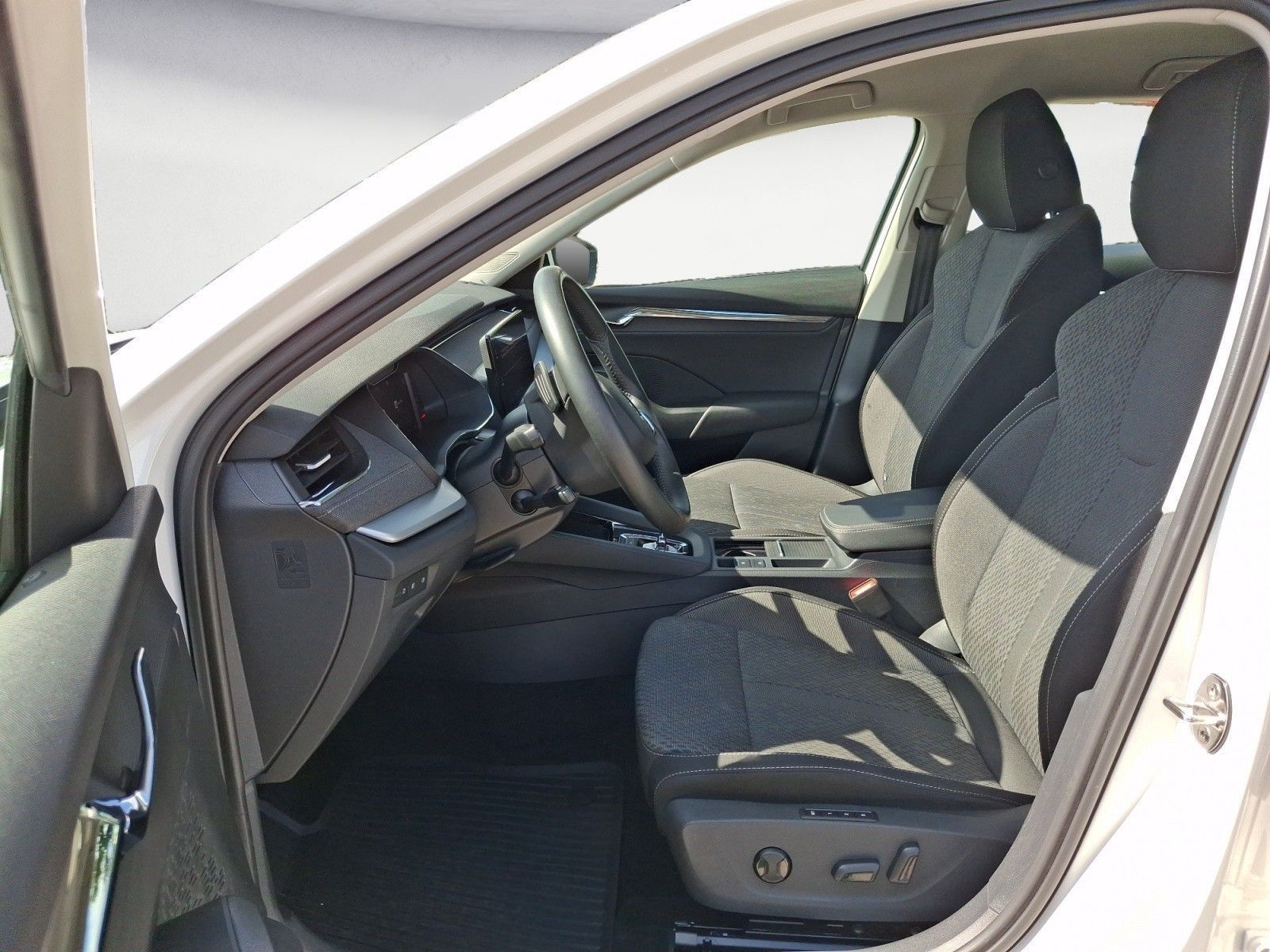 Skoda Octavia - Bild 10