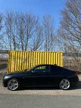 BMW 435d xDrive Coupé M Sport F32 - BMW 435 aus 2016