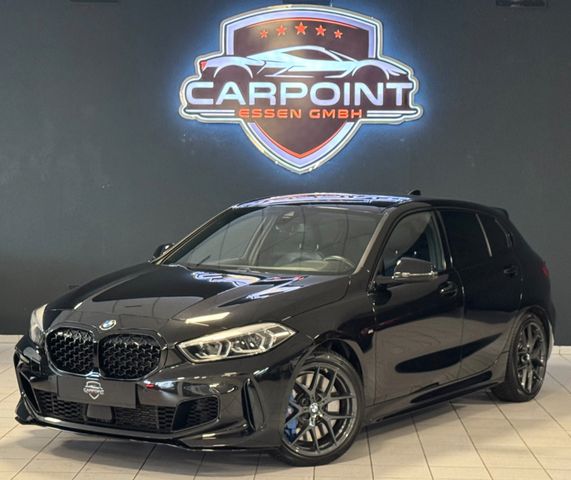 BMW M135i xDrive LED/NAVI/M PAKET/PDC/TOP ZUSTAND