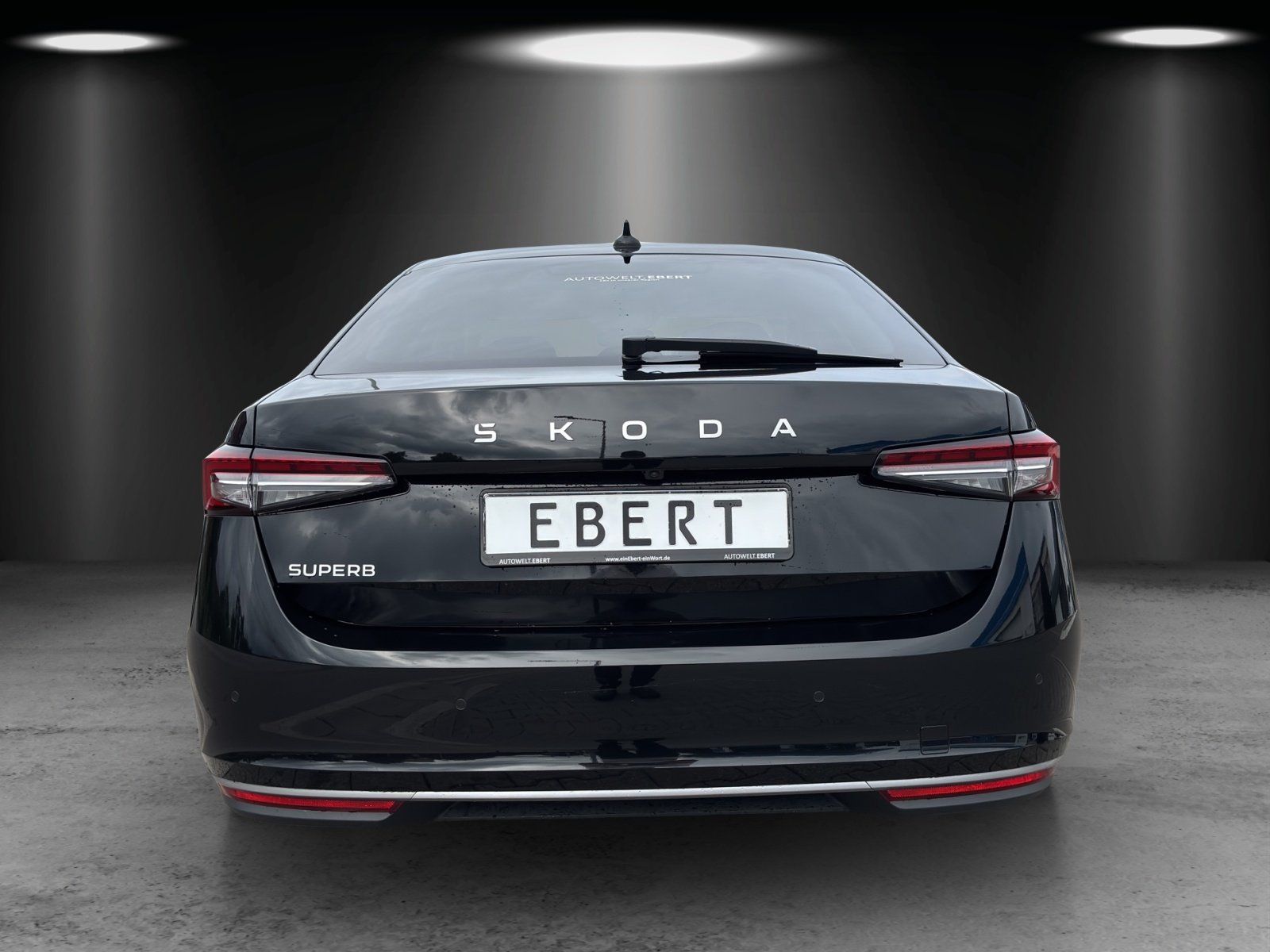 Skoda Superb 2.0 TDI L&K/HUD/KAMERA/CANTON/ACC/DCC/ foto 4