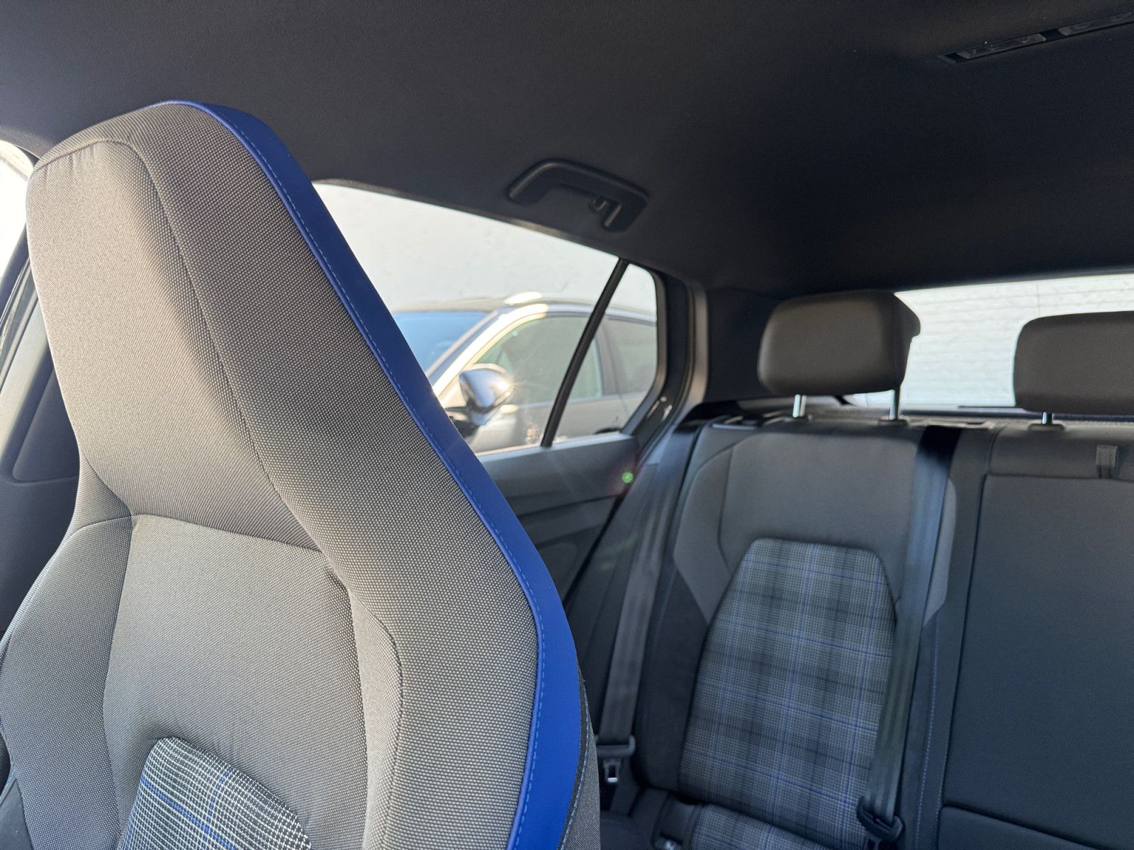 Volkswagen Golf - Bild 15