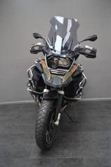 BMW R 1200 GS ADV + Alu-Koffer + Navi-5 + 3 Pakete - BMW ENDURO 1200