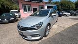 Opel Astra K Lim. 5-trg. Elegance Start/Stop - Opel Astra mit Anhängerkupplung