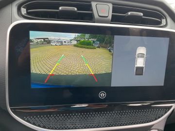 Maxus T90 EV DoKa Elite *CARPLAY*DAB*LEDER*PDChi*TEL*