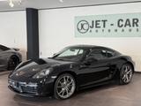 Porsche Cayman 718 *Sportabgasanlage-Bose-2. Hand-20"* - Porsche Cayman in Wuppertal