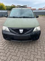 Dacia Logan Pick-up - Dacia Logan Pick-Up Gebrauchtwagen