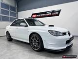 Subaru Impreza WRX STi Spec C RA-R 1er/300 Stück - Subaru aus 2007: Wrx