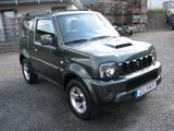 Suzuki Jimny 1.3 ALLGRIP Comfort - Suzuki Jimny in Wuppertal