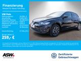 Volkswagen Polo Life 1.0 TSI DSG LED RFK VC SHZ PDC v/h Alu - Tageszulassungen mit Benzin-Antrieb: Kleinwagen