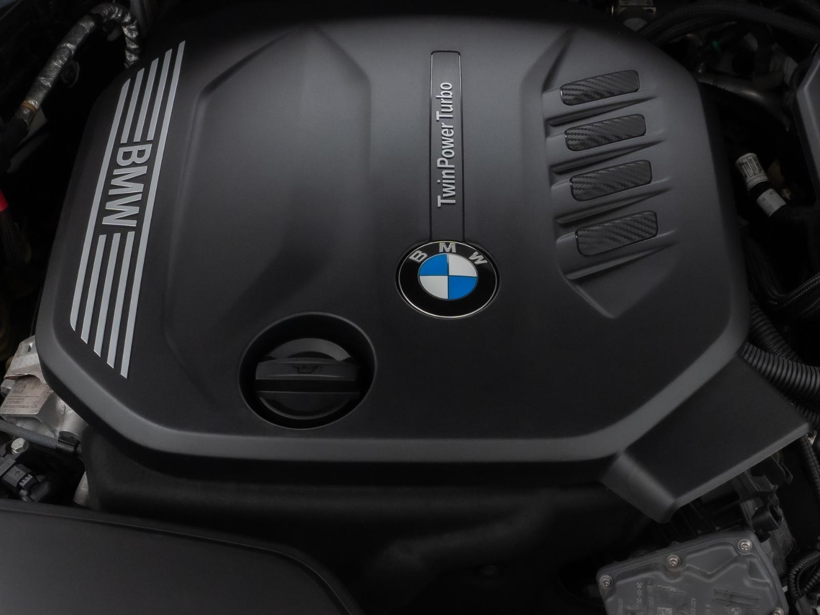 BMW 520d xD Tour Sport Line Pano H/K Exklusiv Paket