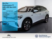 Volkswagen ID.4 - Vorschau Bild 1