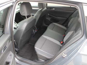 Volkswagen Golf VIII Variant 2.0 TDI 3 J. ASG Goal
