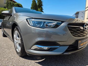 Opel Insignia - 7