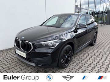 BMW X1 - 1