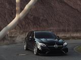 Mercedes-Benz E 63 AMG Mercedes-AMG E 63 S 4MATIC+ T Autom...