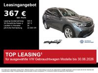Volkswagen Tiguan Allspace - Vorschau Bild 1