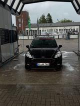 Ford Fiesta ST-Line Mk8 Black Edition - Ford Fiesta: ST Line Black