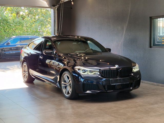 BMW 630i Gran Turismo M Sport Shadow*Head Up*LED*