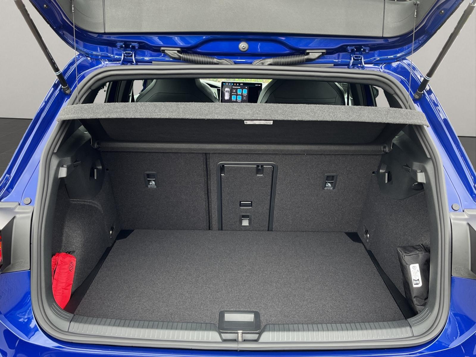 Volkswagen Golf VIII 1.5 eTSI OPF, R-Line, DSG, миниатюра 9