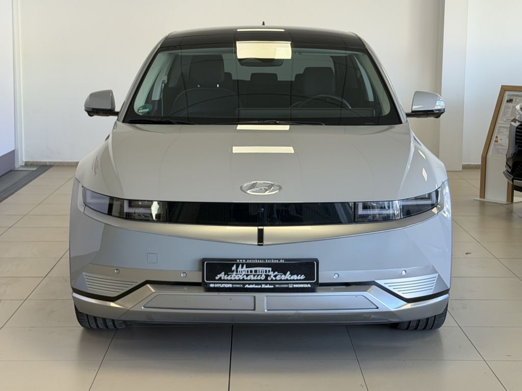 Hyundai IONIQ 5 72,6 kWh Uniq imagem 3