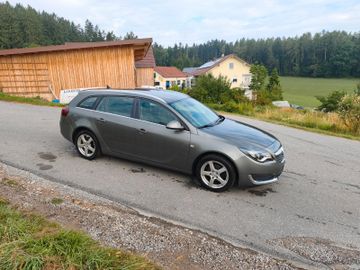Opel Insignia - 6