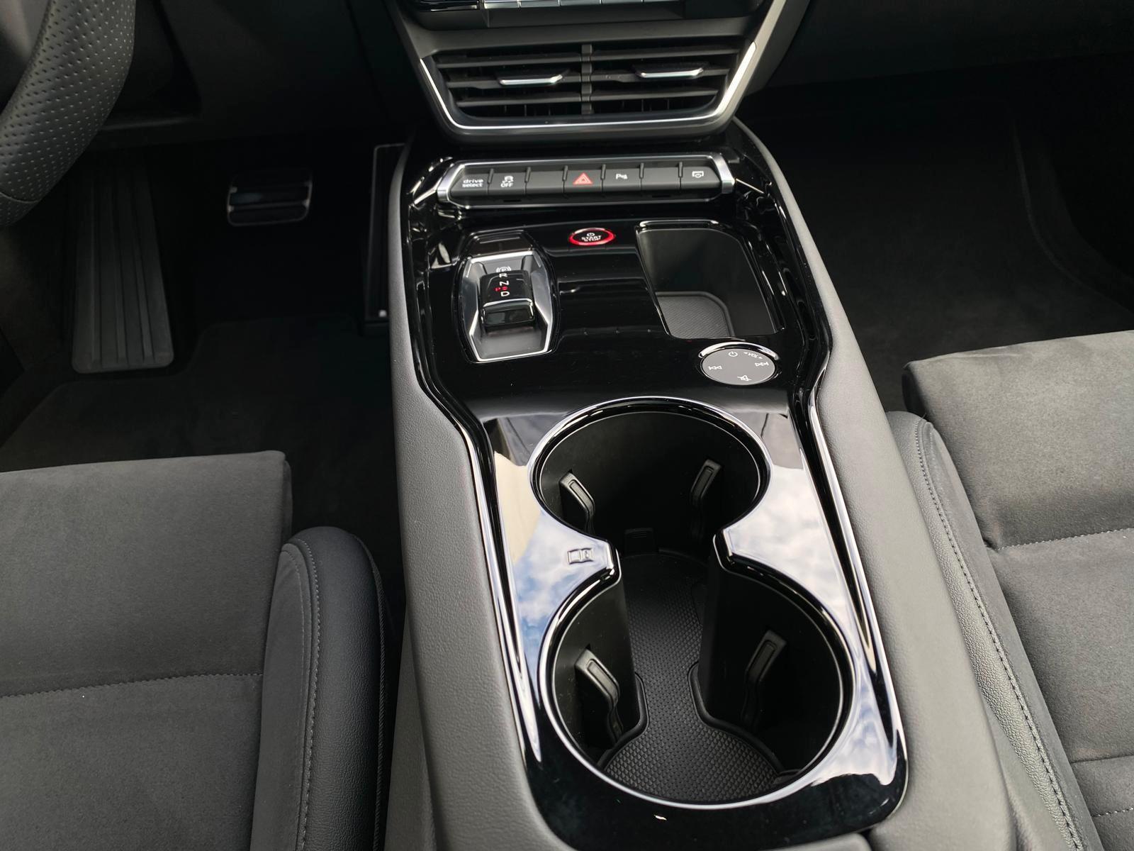 Audi e-tron GT RS Quatt BLACK EDIT+PANO+MATR+B&O+KAM+
