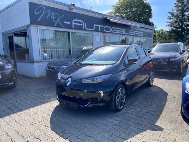 Renault ZOE Bose Edition|41 kWh|Leder|Navi|R.-Kamera|LED