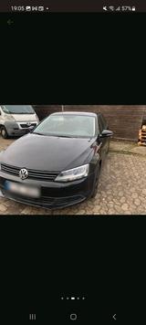 Volkswagen VW JETTA 1,2 - Volkswagen Jetta in Hannover