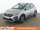 Dacia 1.0 TCe Stepway Comfort *NAV*LED*TEMP*CAM*PDC* - Dacia Sandero in Nürnberg