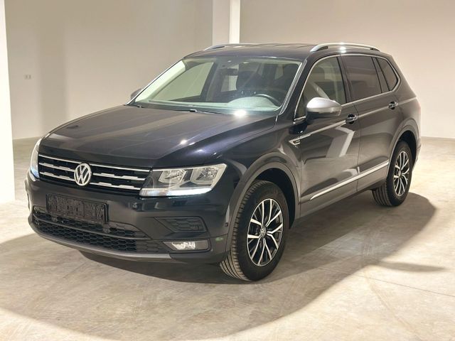 Volkswagen Tiguan Allspace Comfortline 4Motion*ACC*Virtual*