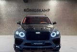 Bentley Bentayga S V8 * MANSORY * FORGE CARBON * - Bentley: Mansory