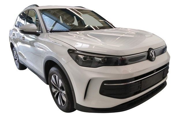 Tiguan 1.5 eTSI DSG LIFE LED+AHK+PANO+DCP+ACC+LM