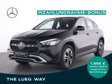 Mercedes-Benz GLA 200 d 4M Progressive+MBUX+LED-HP+Pano+KeylGo - Mercedes-Benz GLA 200 in Bochum