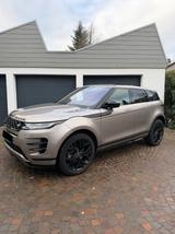 Land Rover Range Rover Evoque D200 AWD R-Dynamic HSE  - Land Rover Range Rover Evoque in Dortmund