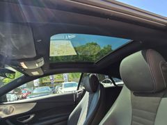 Fahrzeugabbildung E 220 Coupe d AMG  Sportpaket El. Panodach Navi