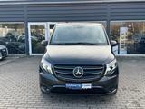 Mercedes-Benz Vito Kasten 119 PRO 4x4*AHK*Standheiz*LED*VOLL - Mercedes-Benz Vito: Kombi