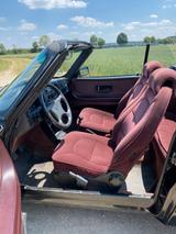 Saab 900 Cabriolet TÜV bis 07.2027 - BJ 1993 - Saab 900: 2.0