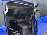 Ford Tourneo Custom MS-RT L2 H1 125kW Autm. - Ford Tourneo Custom 8-Sitzer