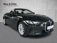 BMW 420 - Vorschau Bild 20