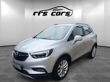 Opel Mokka - 7