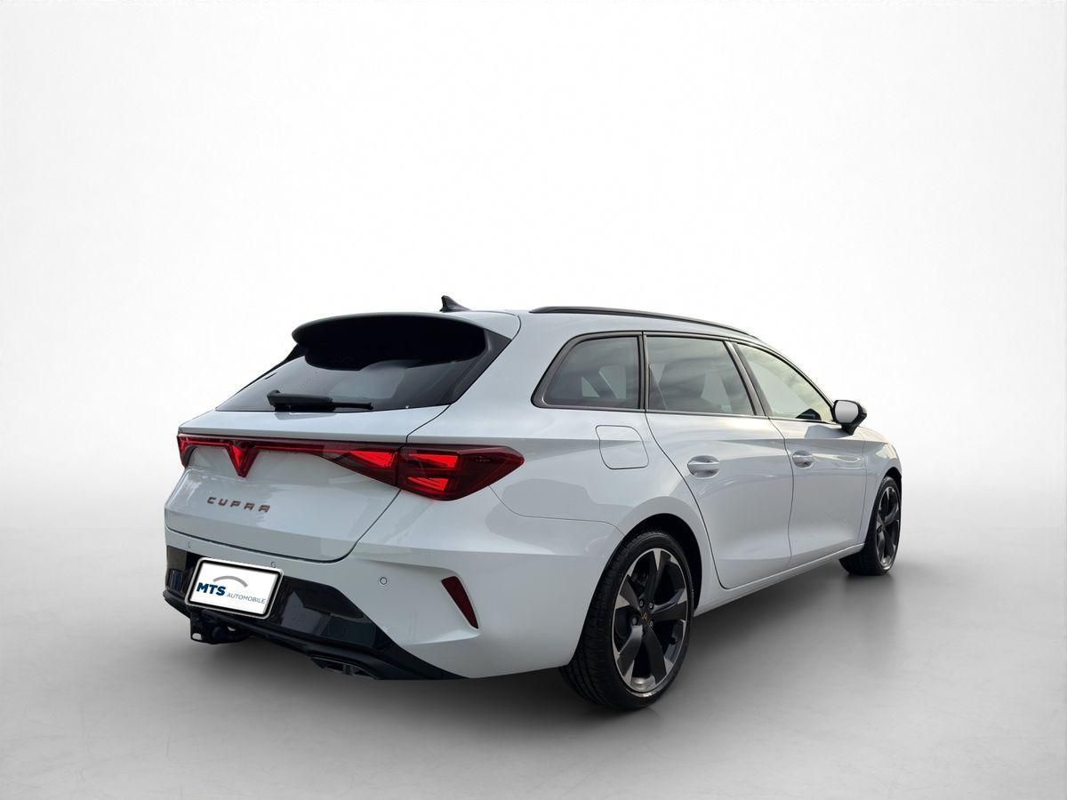 Cupra Leon - Bild 6