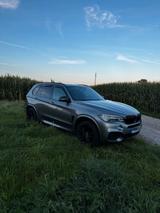 BMW X5 M50d sucht neuen Besitzer - BMW X5 M50 aus 2017